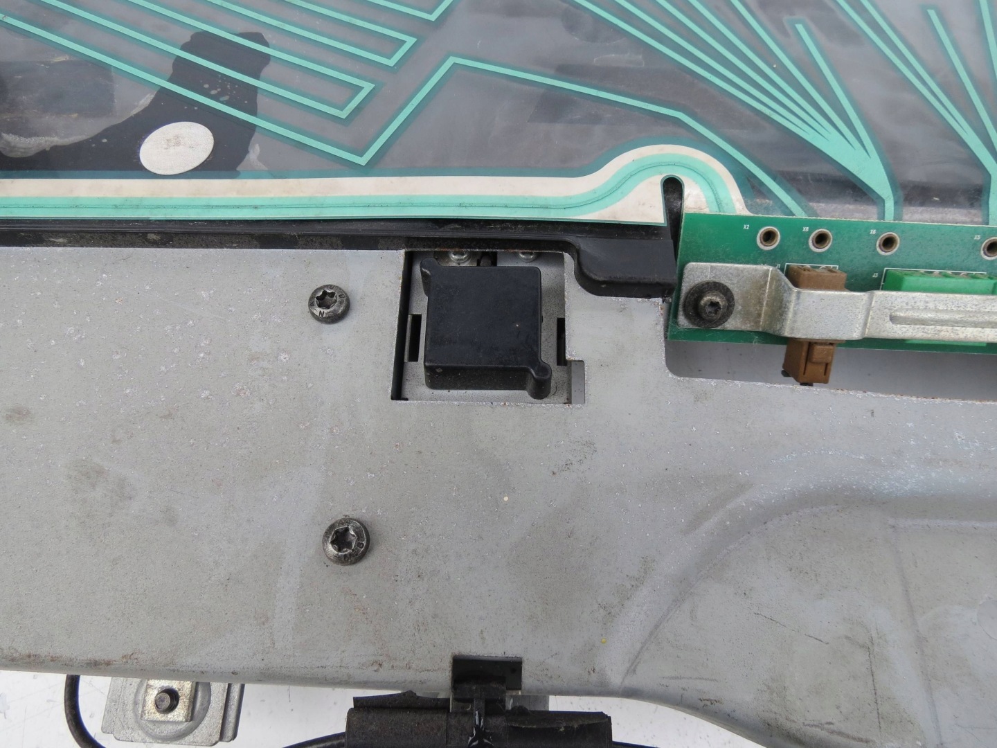 Antenne GPS VOLVO XC90 3.2 86510131