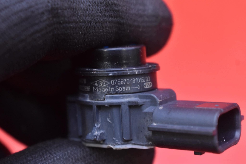 Sensor Parken heck PDC 0263023998 RENAULT MEGANE 4 IV 16-20
