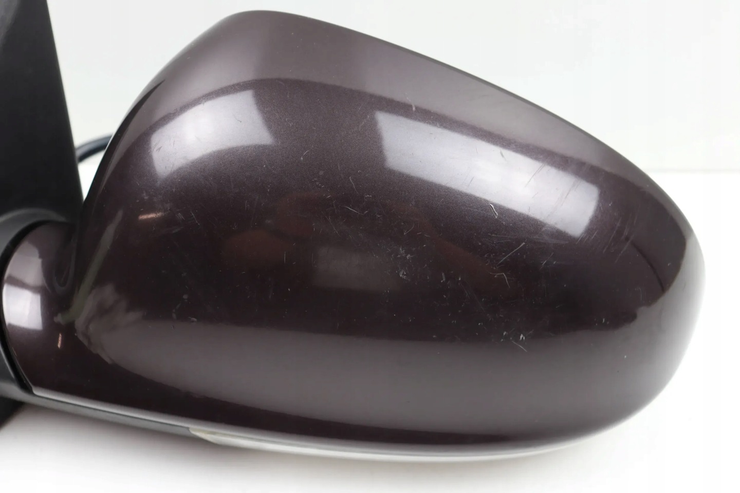 VW PASSAT B5 FL mirror left Z with an indicator 6 PIN 7 KABLKI LB4V EUROPA