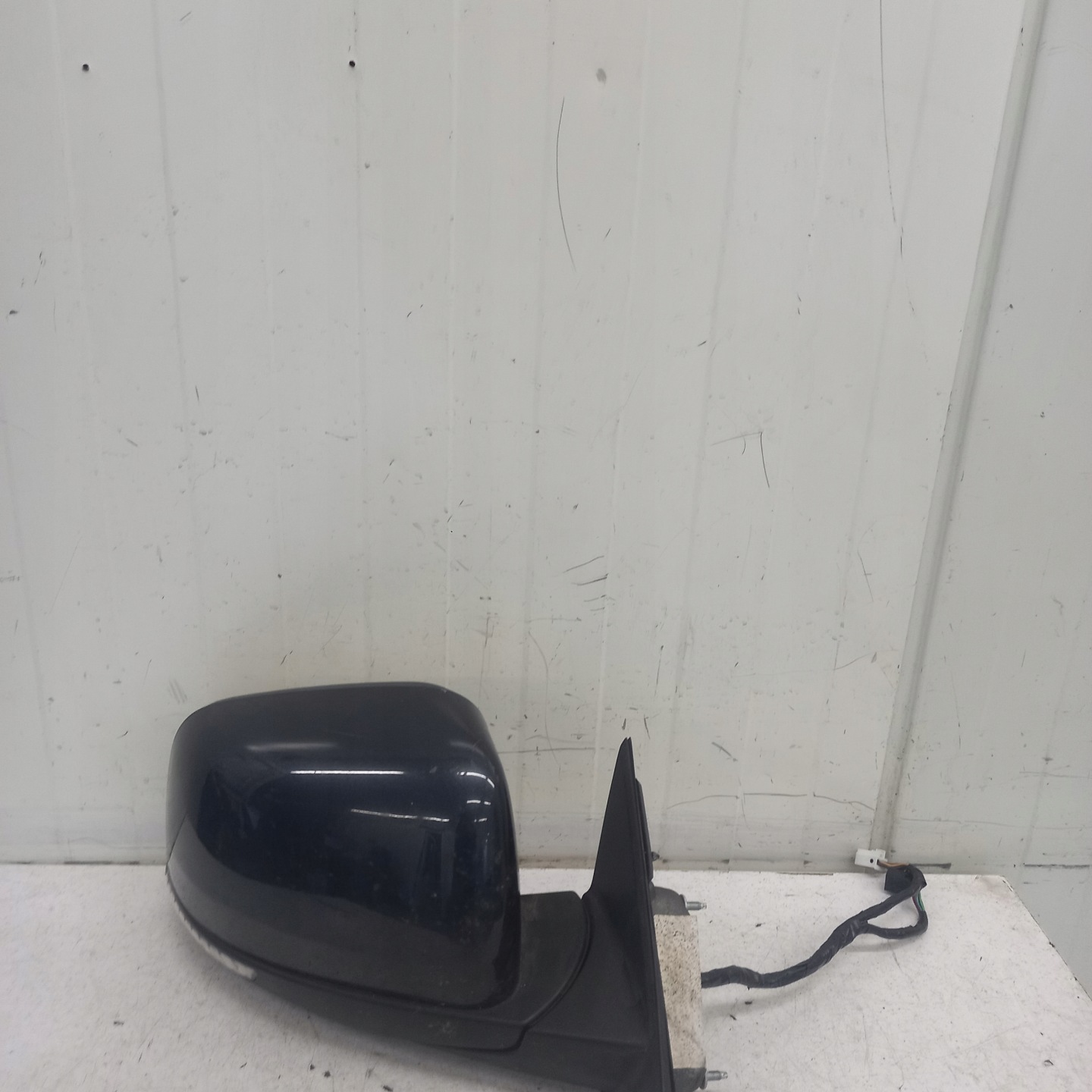 mirror right electrics JEEP GRAND CHEROKEE