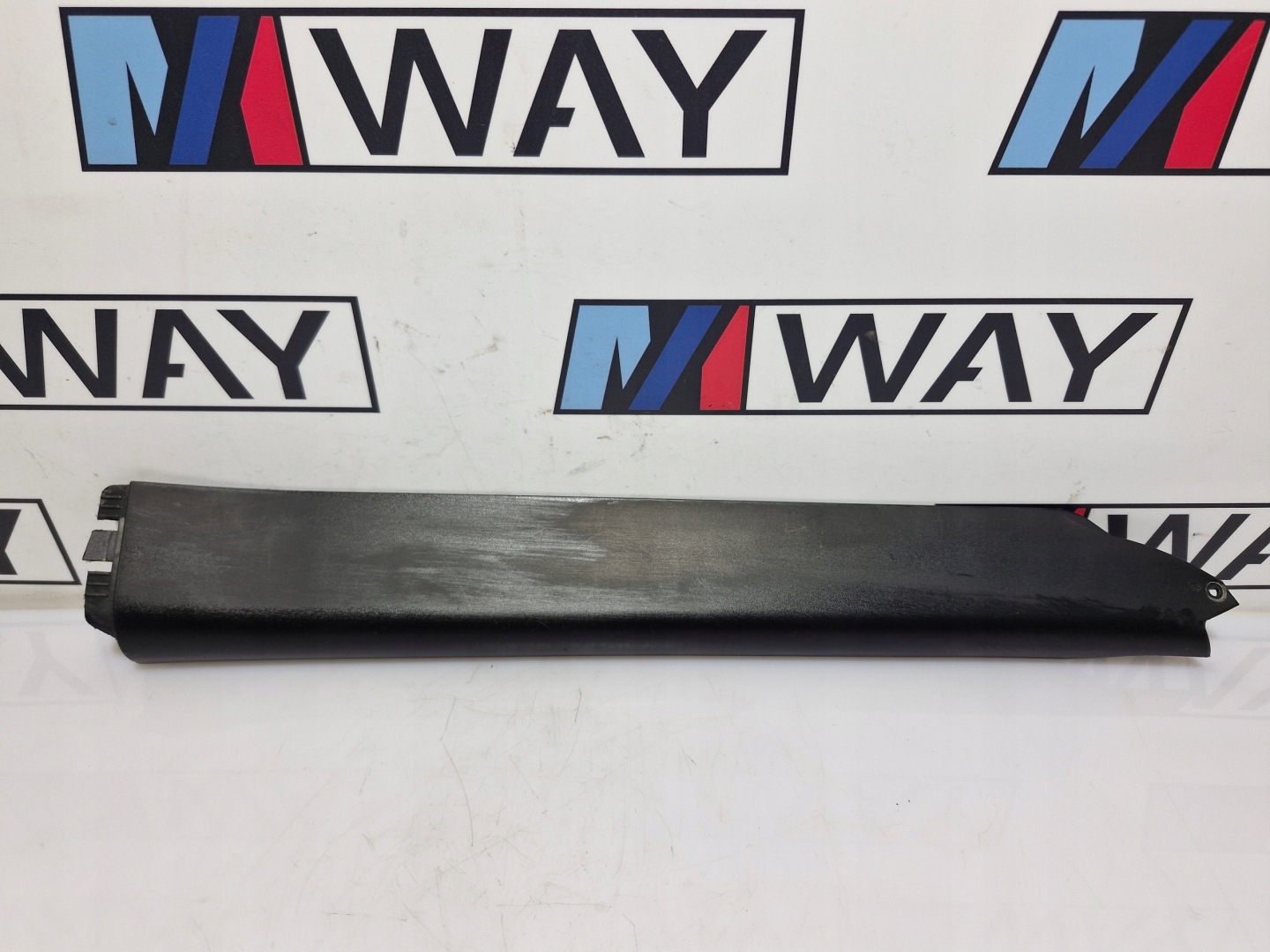 MINI COOPER R52 obal kryt střechy levá 9211162