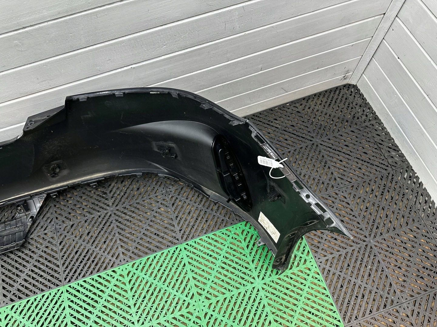 bumper rear rear part BMW Z4 g29 8069785