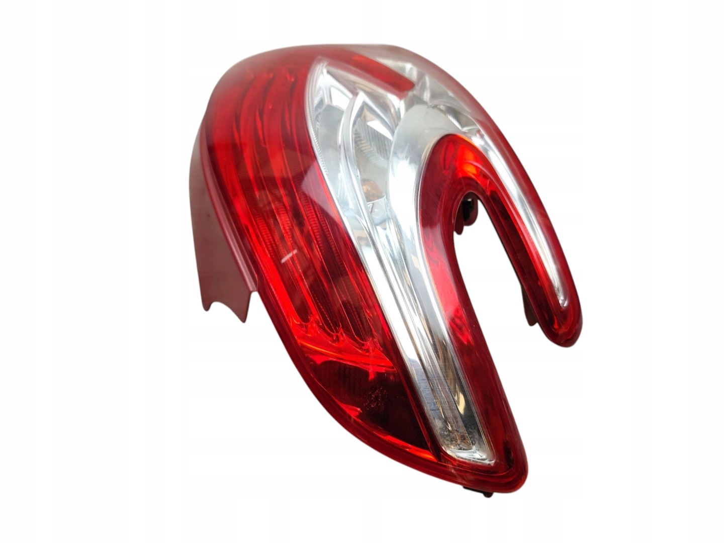 light left left rear part PEUGEOT 208 and (2012-2015) HB 9672628280 EUROPA