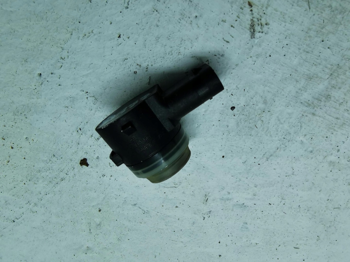 Sensor PDC MERCEDES A-KLASA W177 A0009055504 17
