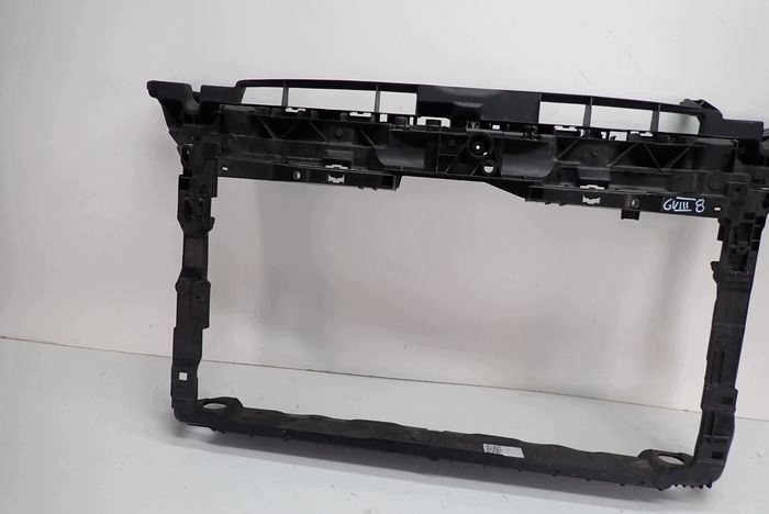 VW GOLF VIII 8 support panel for radiators front 5H0805594