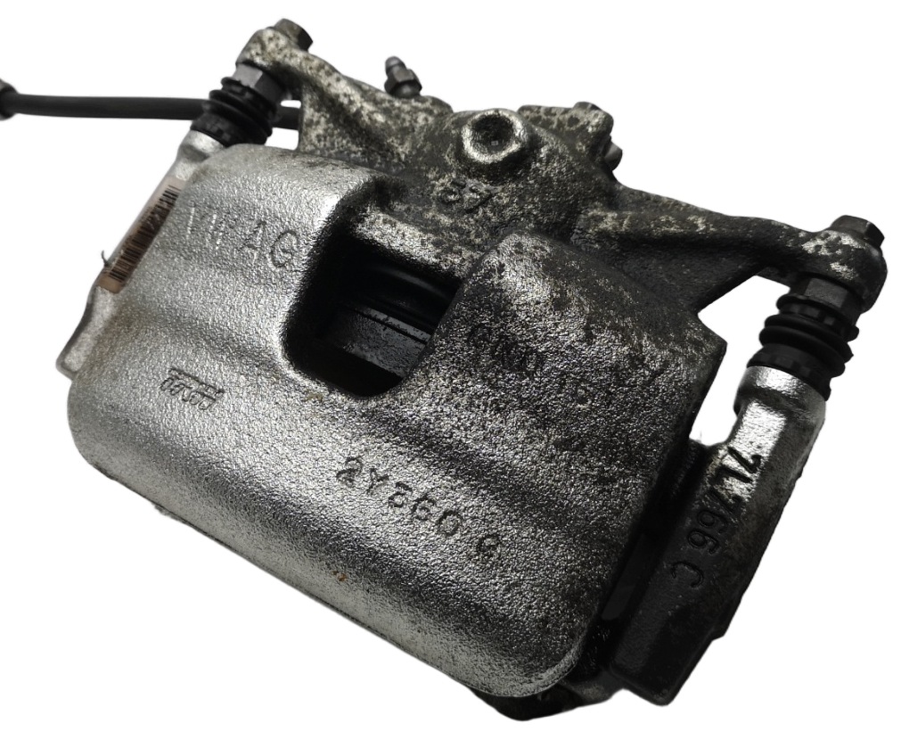 caliper brake right front Cupra Leon Sportstourer 5WA615124 original