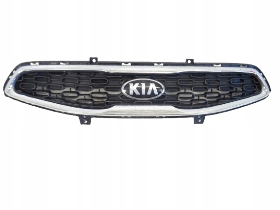grill grille front front KIA PICANTO II LIFT 86351-1YBA0