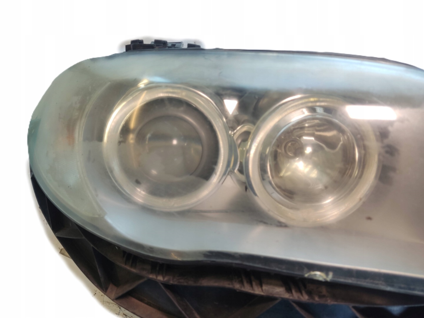 Licht rechts vorne BMW 1 E87 2004-2011r