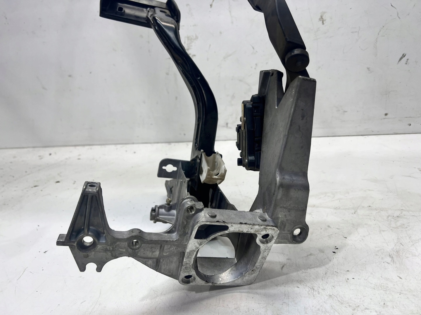 PEDAL pedals KOMPLET AUDI A4 B6 B7 8E1721117A 8E1723523G