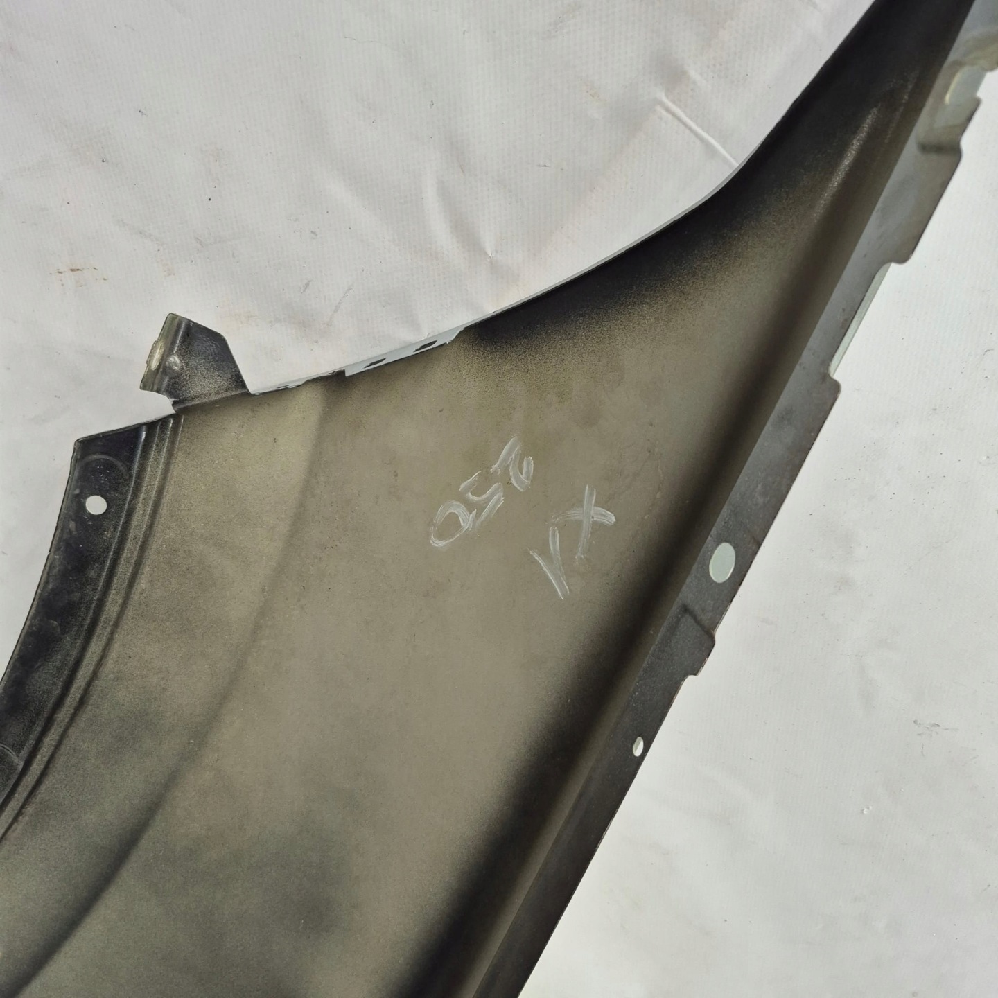 BMW X1 F48 15-22 fender front front right