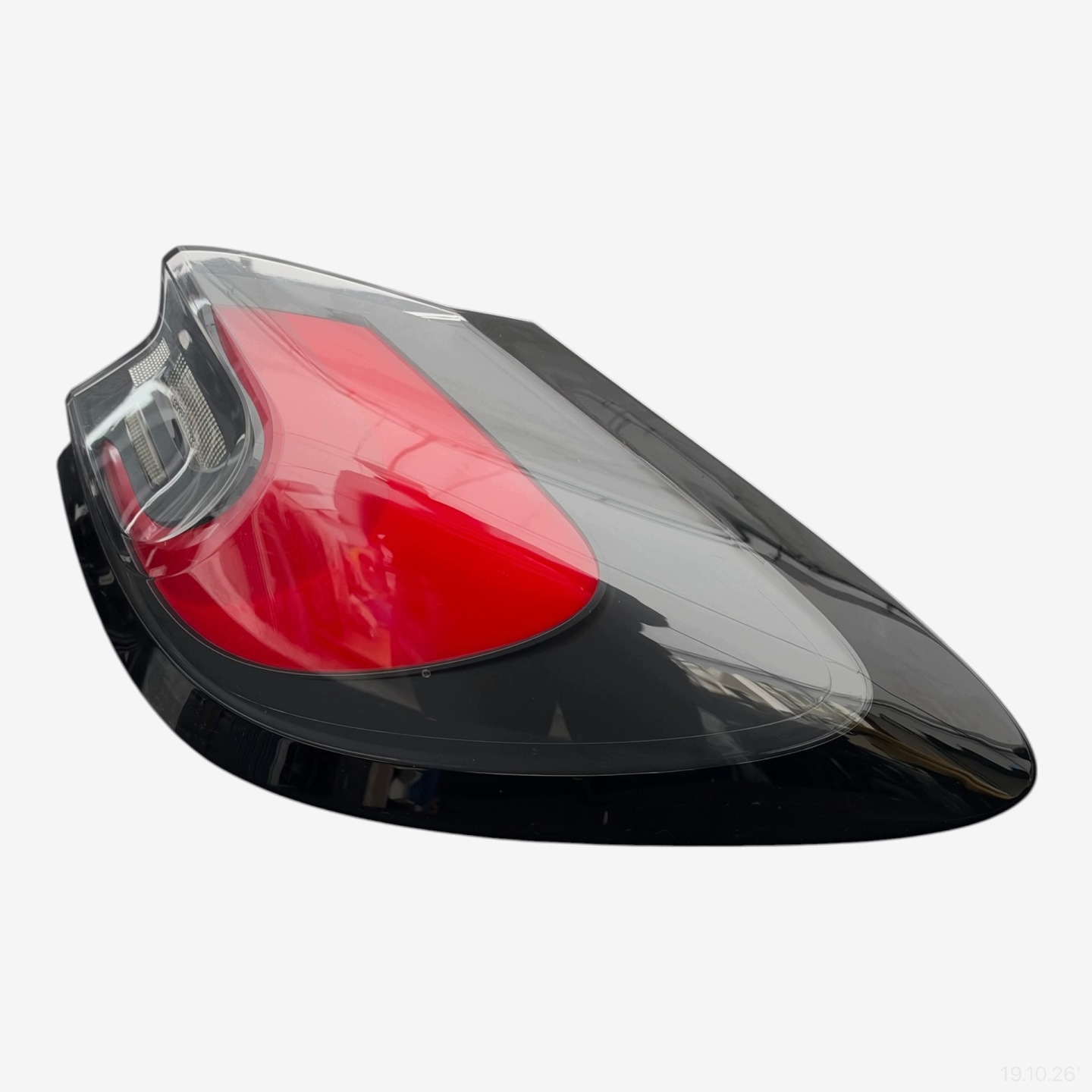 light rear right FORD PUMA MK2 2021 year L1TB-13404-AG