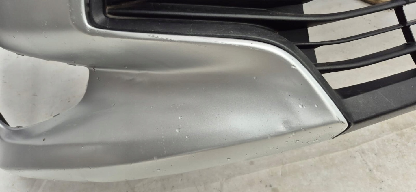 TOYOTA YARIS IV 4 19- bumper front front 53101-K0010