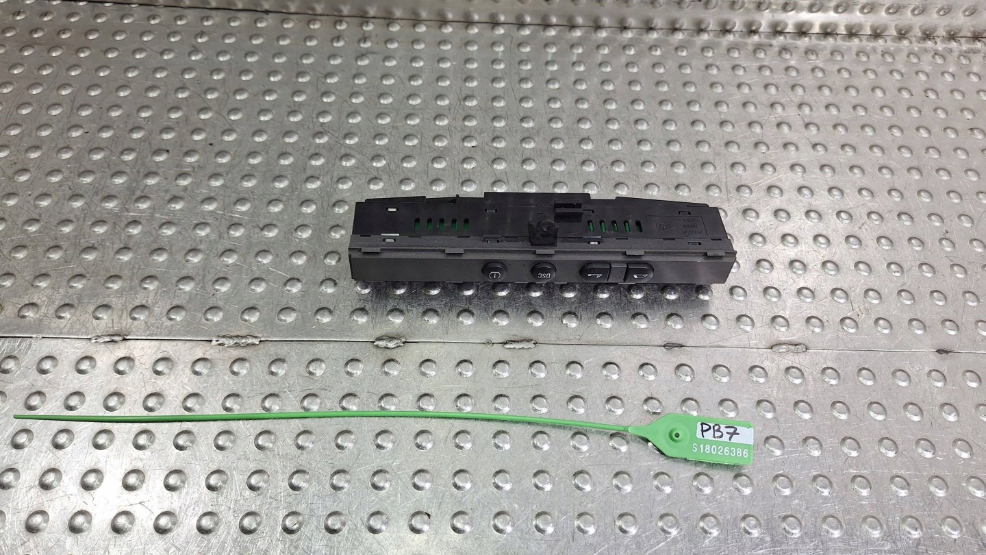 PANEL per l’apertura tetto PDC 6913119 BMW Z4 E85 E86