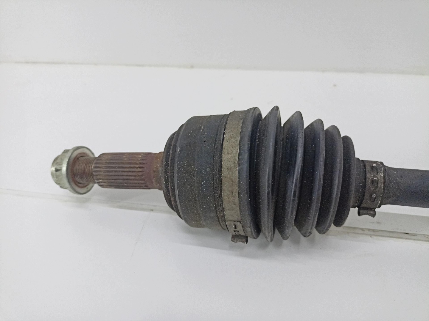 semi-axis front right side Mazda 6 2 facelift GH 2011