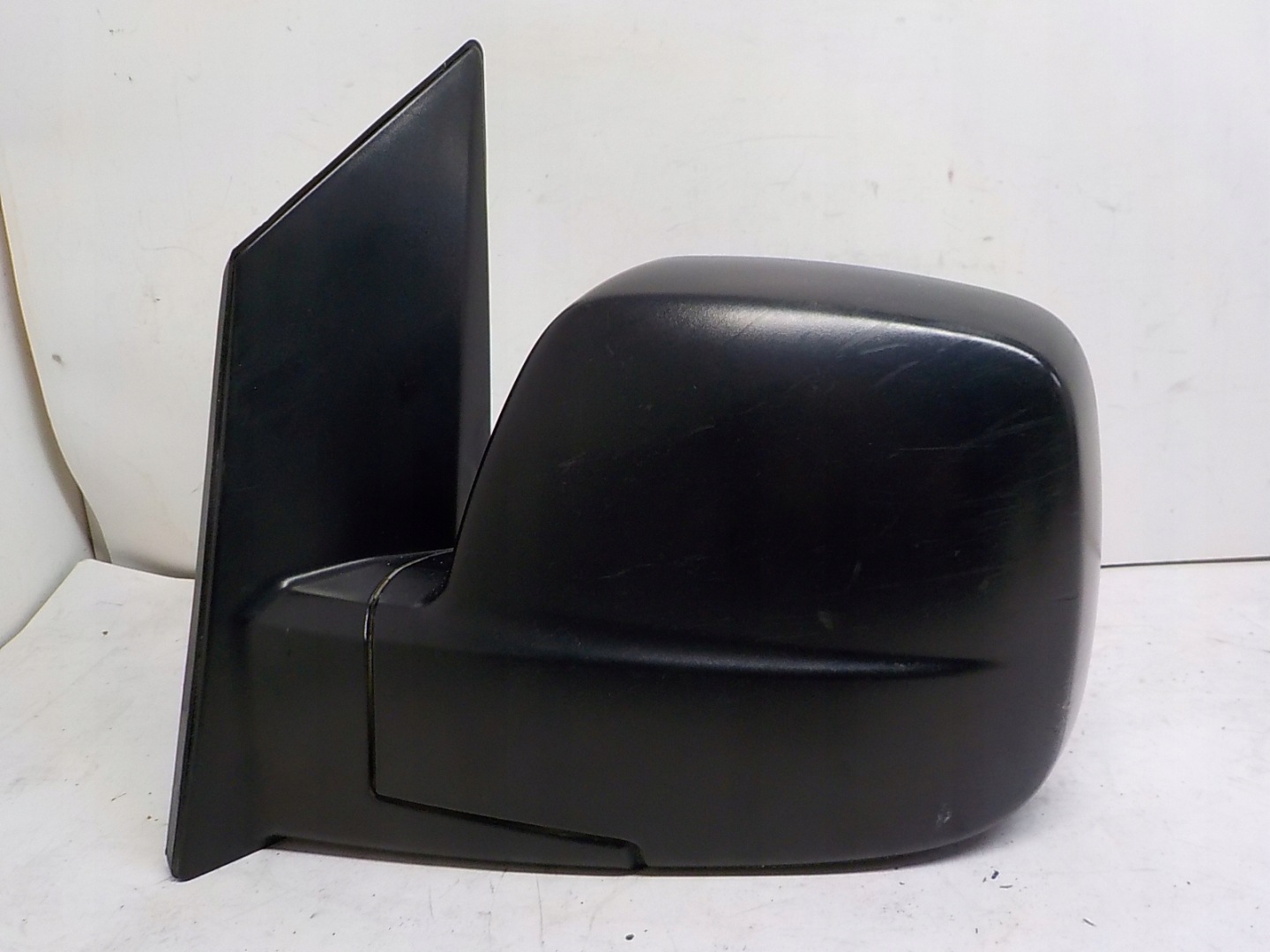 HYUNDAI H1 mirror exterior left manually