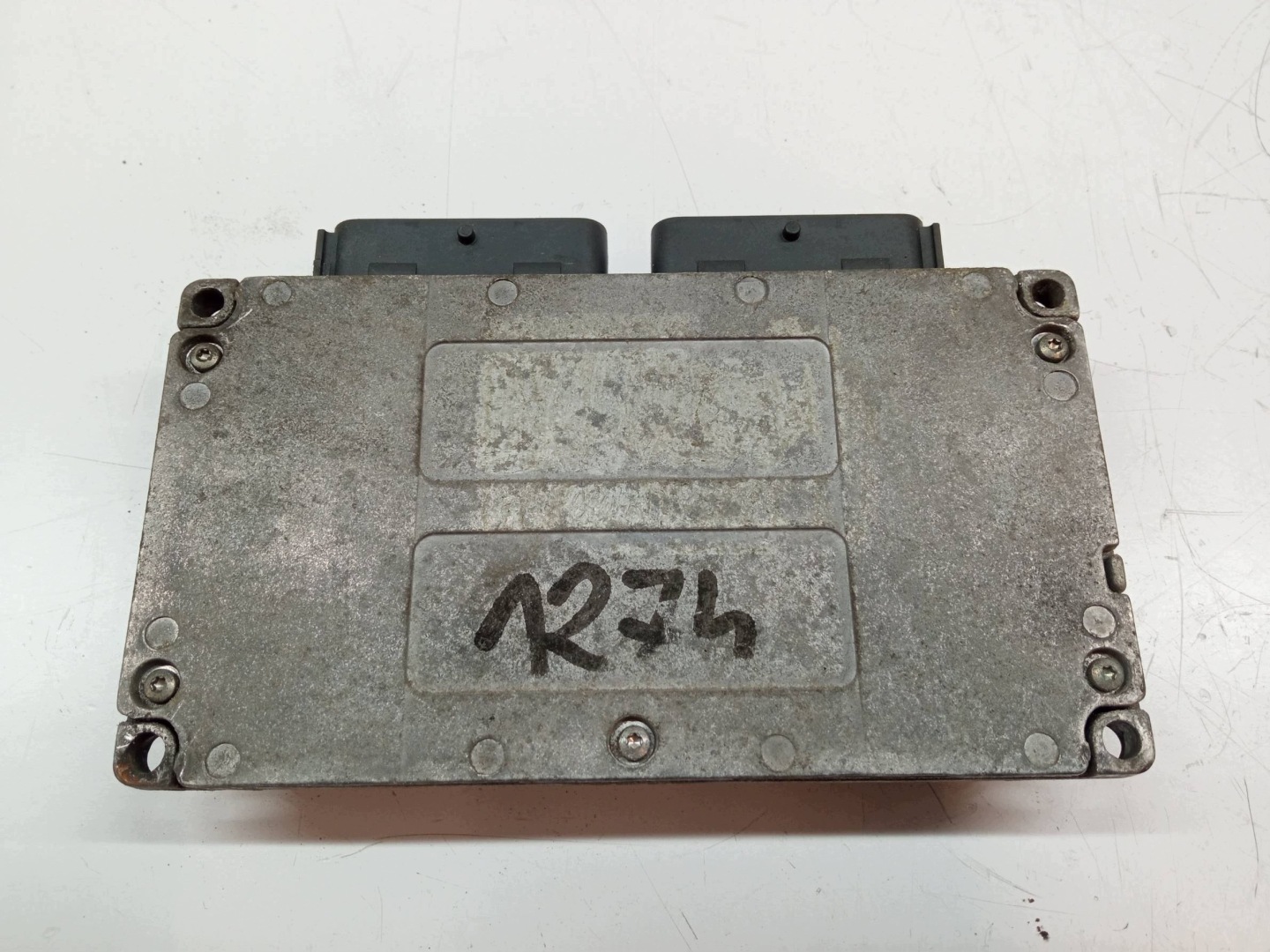 Centralina cambio 9658776080 Citroen C3 e (2002-2009)