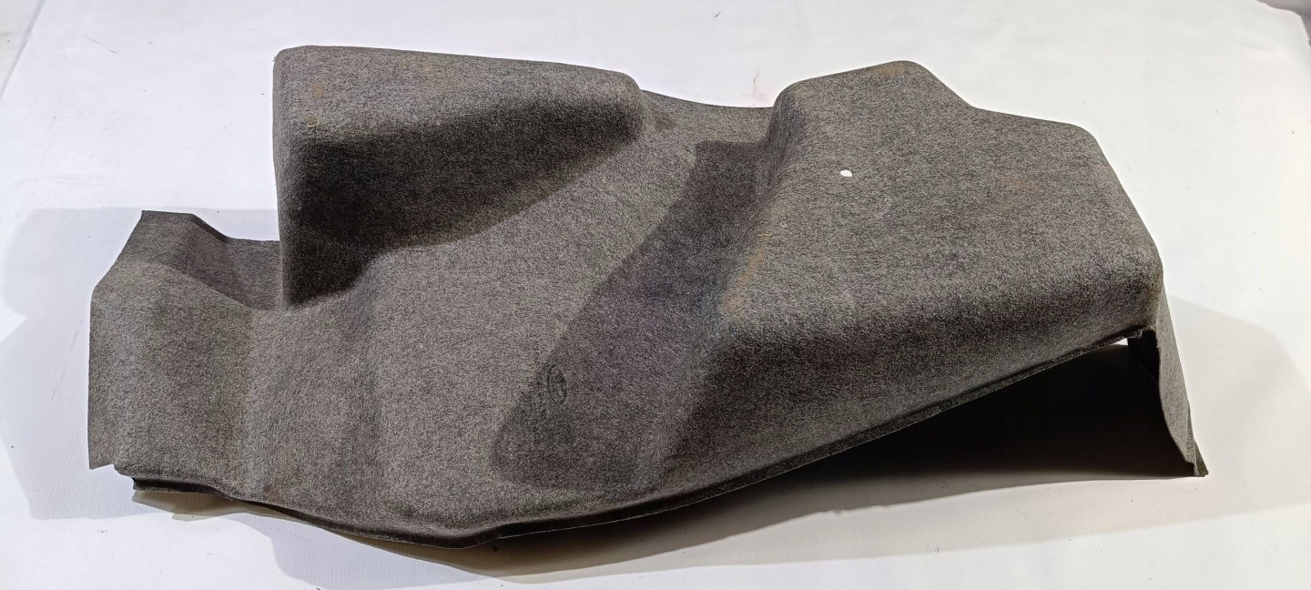upholstery side boot side rear part rear left Ford Mustang 2005-2009