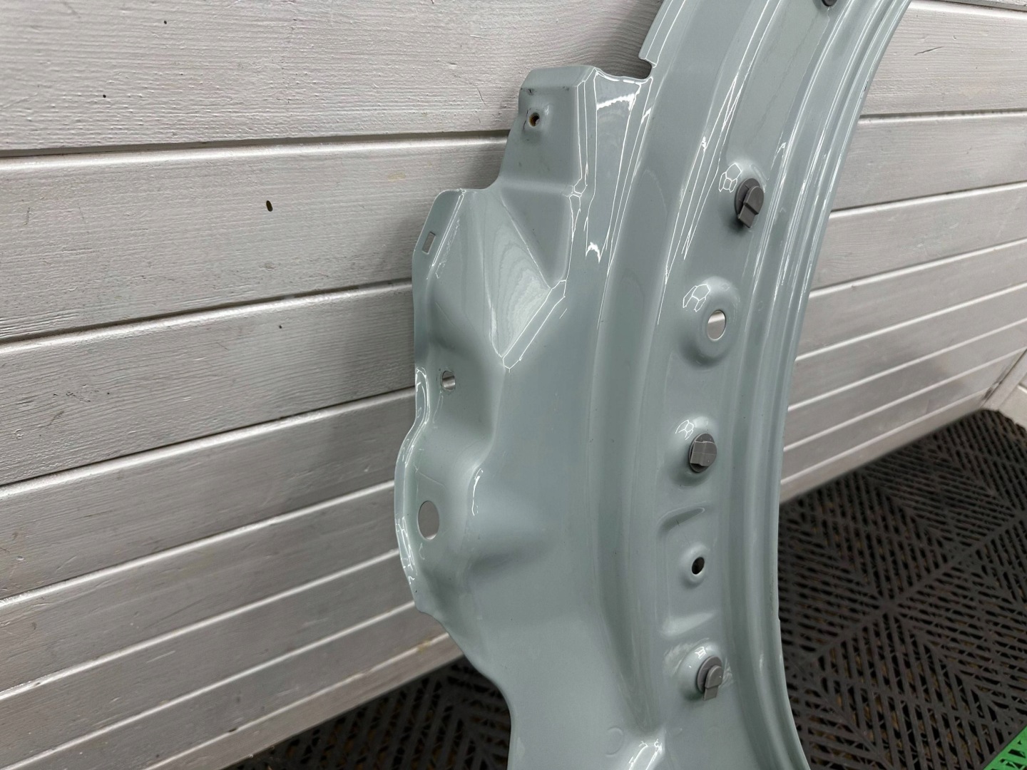 fender front side right Mini One - Cooper R56 2754726