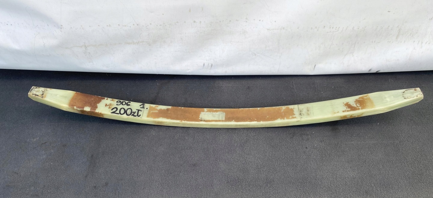 SPRINTER 906 VW CRAFTER 06- RESOR front POPRZECZNY PIORO front 9063211003
