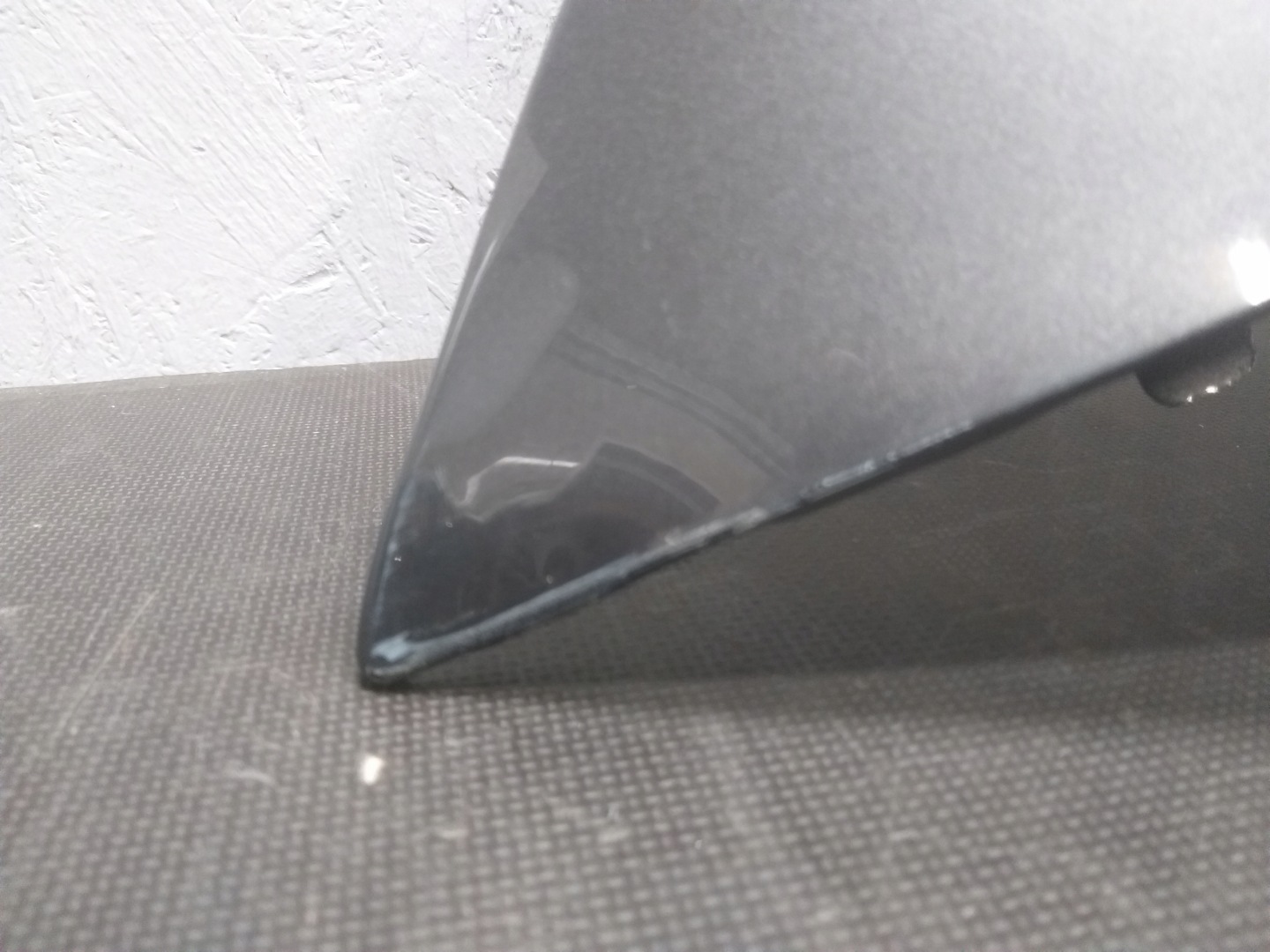FENDER FRONT LEFT SKODA OCTAVIA IV 4