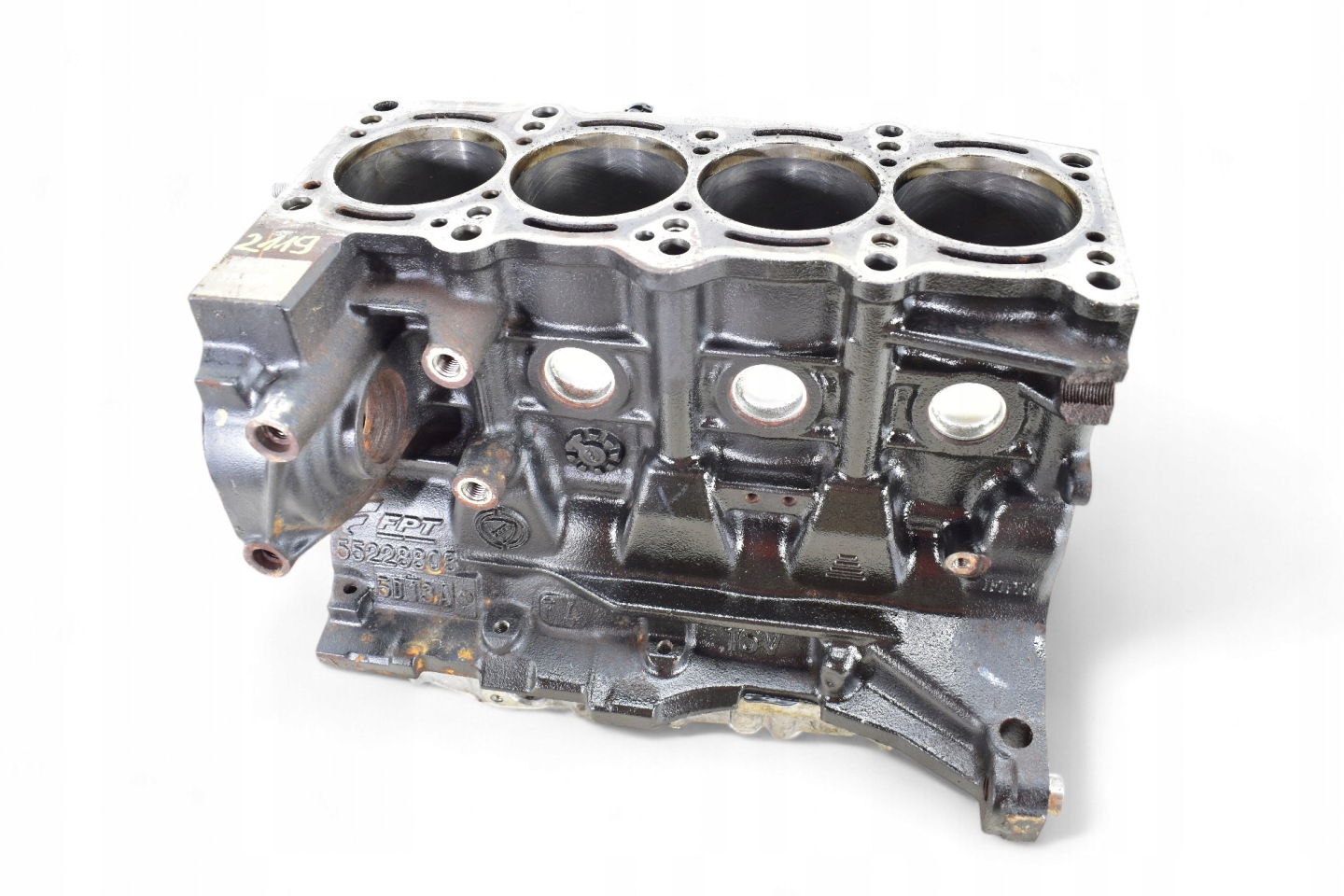 Blok Motore Alfa Romeo GIULIETTA 1.4 Multiair 940C2000