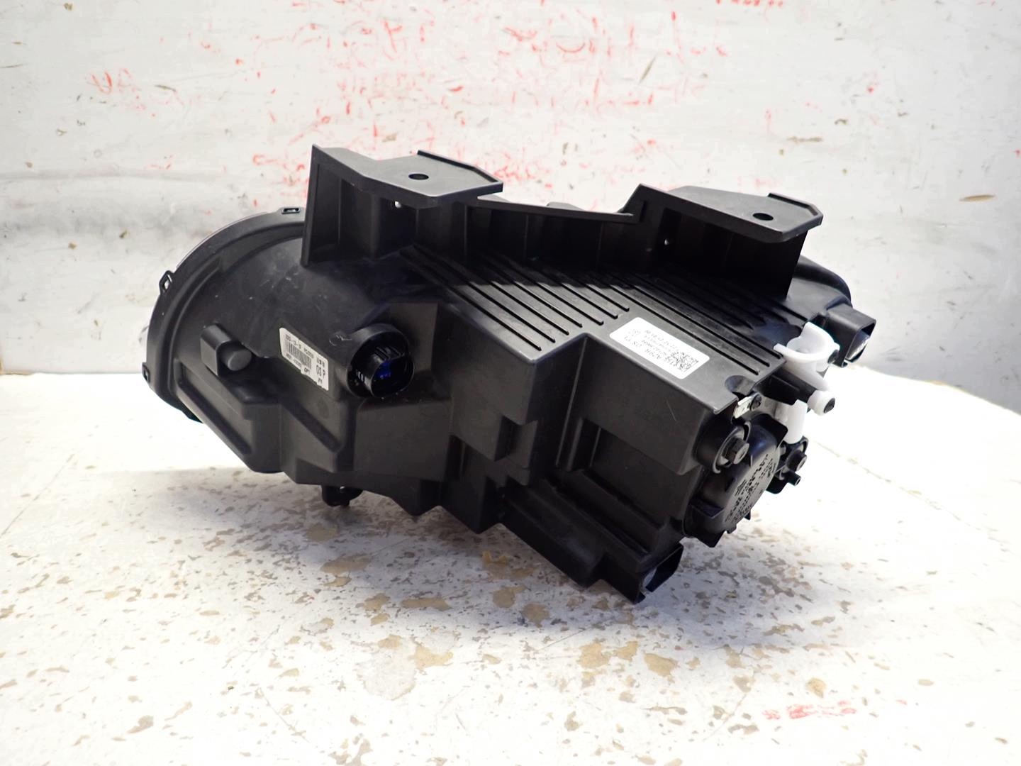 light front front right HYUNDAI KONA LIFT 2020- FULL LED 92102-J9630