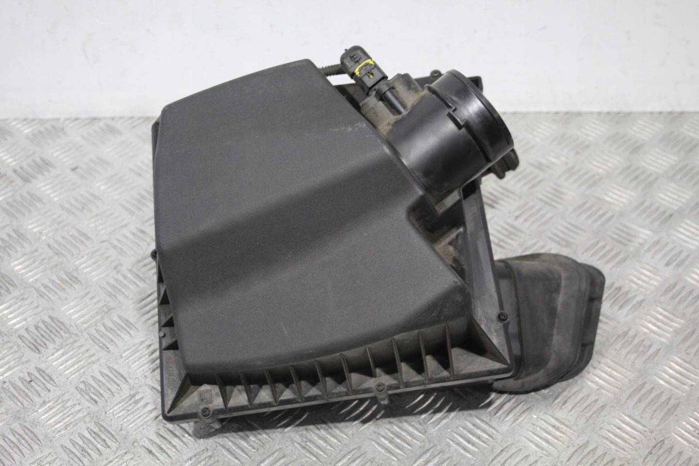 GEHÄUSE FILTER LUFT OPEL ASTRA J IV 4 LIFT