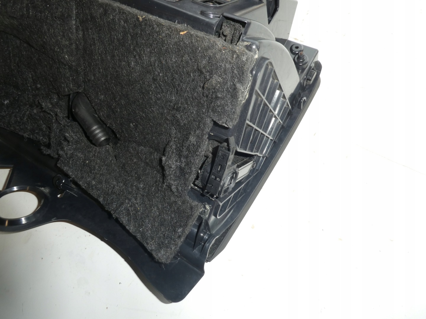 VW PASSAT B6 HANDSCHUHFACH RECHTS DES BEIFAHRERS 3C1857114E