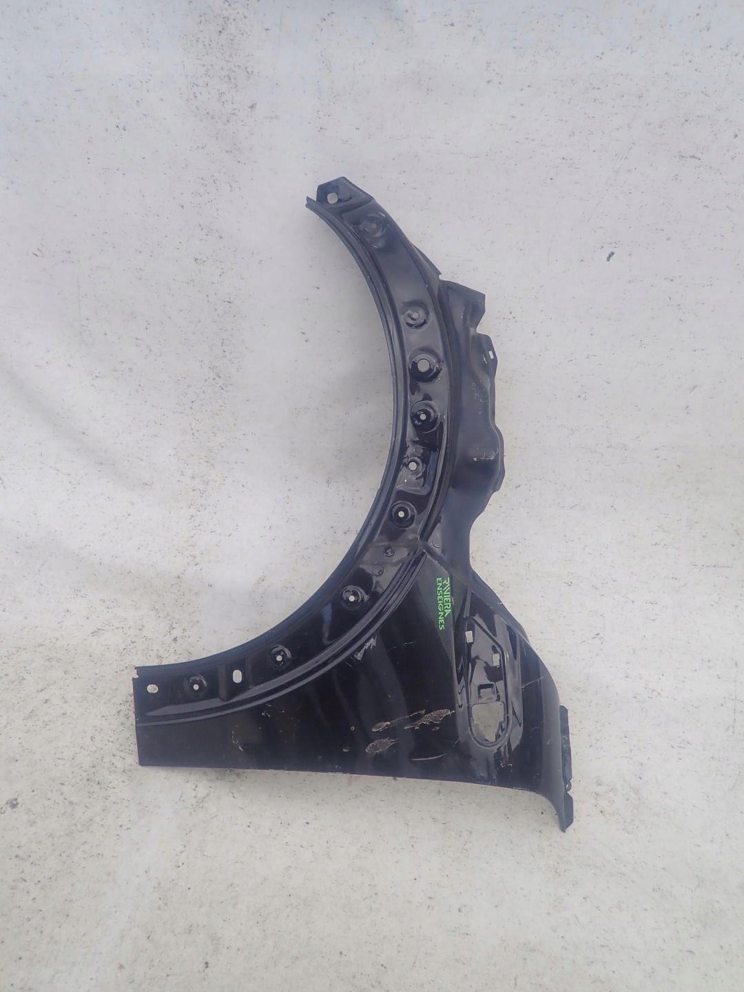 MINI COOPER II 2 R56 06-13 fender left front