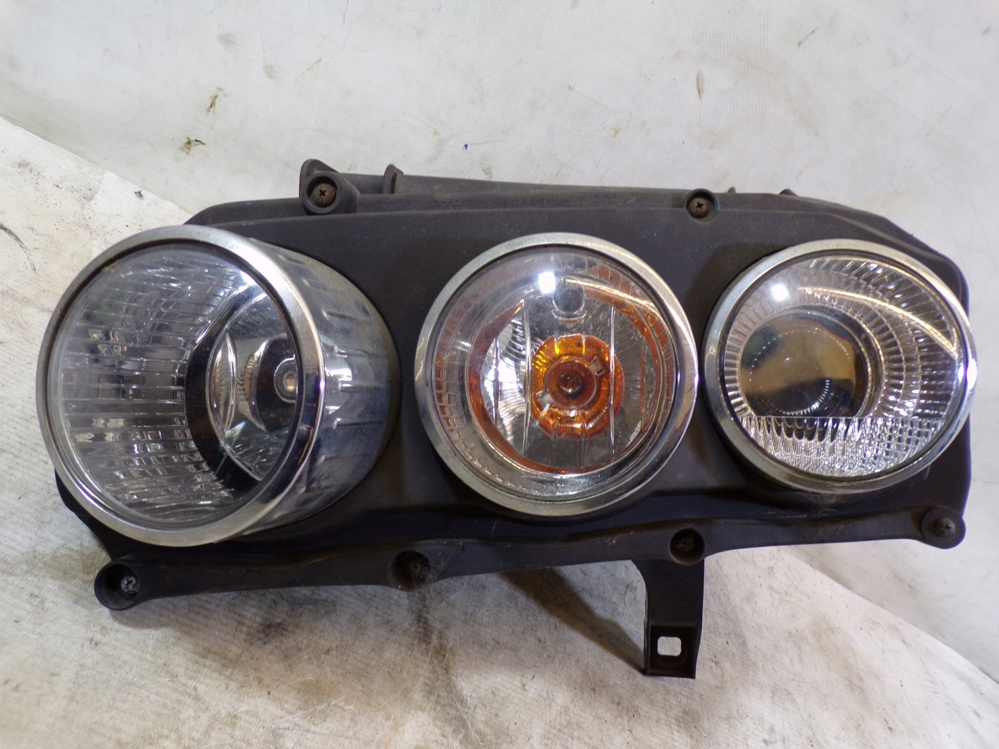light front front left ALFA ROMEO 159 (3) (K)