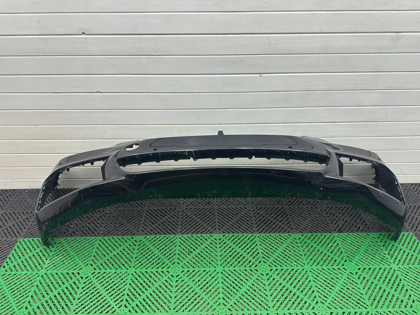 Frontstoßstange vorne BMW 5 G30 G31 M PAKIET