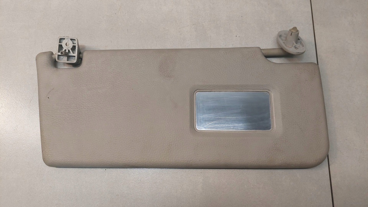 Blende Abdeckung PRZECIWSLONECZNA ROVER 400 1.6