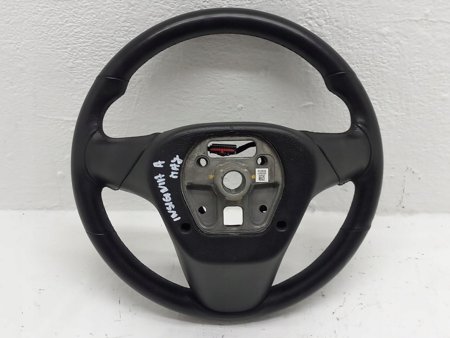 lenkrad MULTIFUNKCJA OPEL INSIGNIA A 08-17