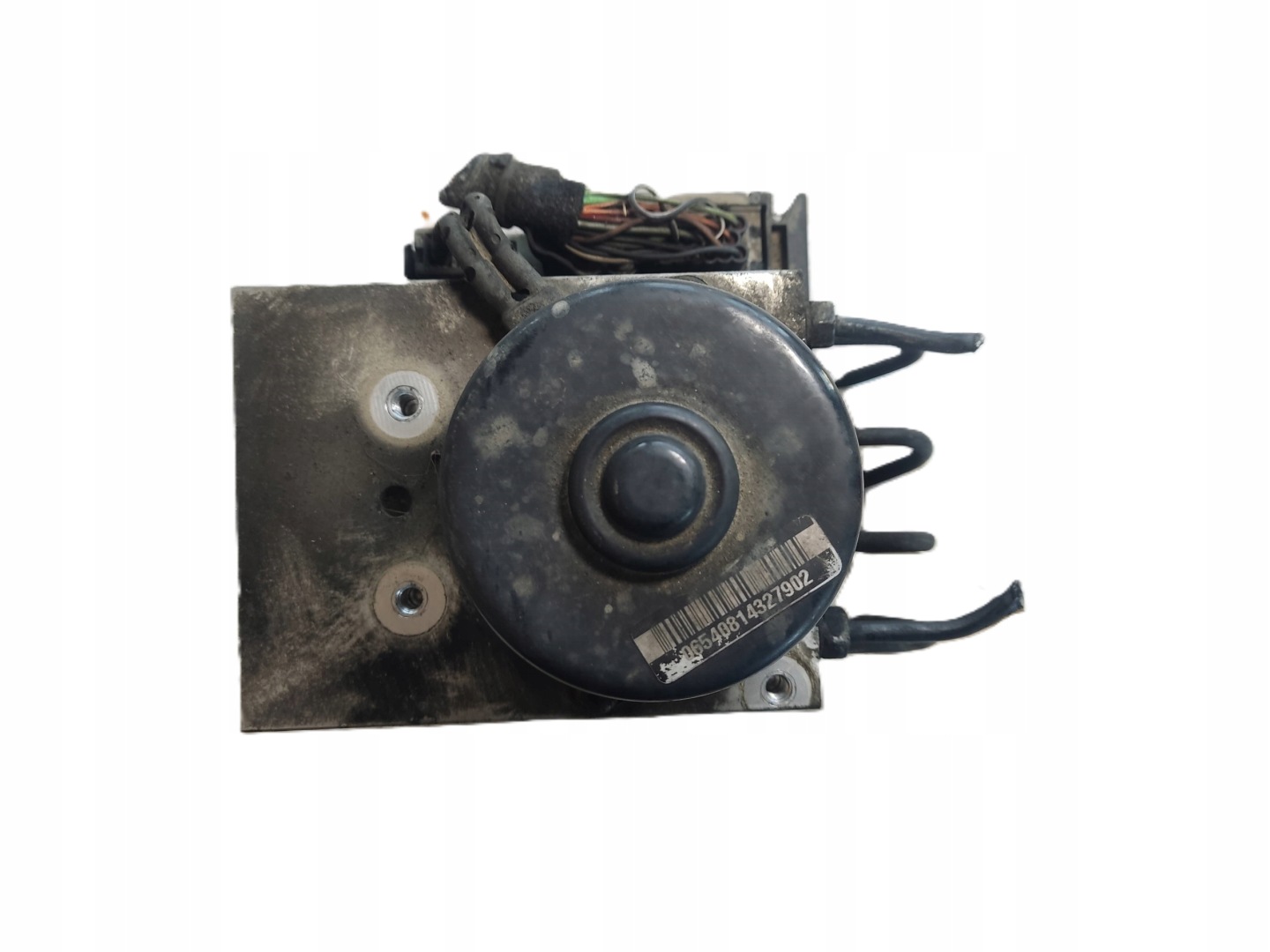 pump ABS VOLKSWAGEN Bora 1.9 TDI
