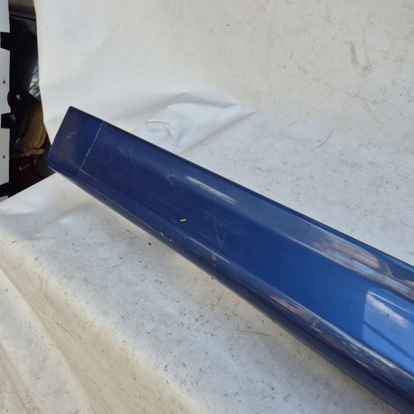 BMW 3 F30 F31 m-packet 11- moulding threshold left threshold left 8054271