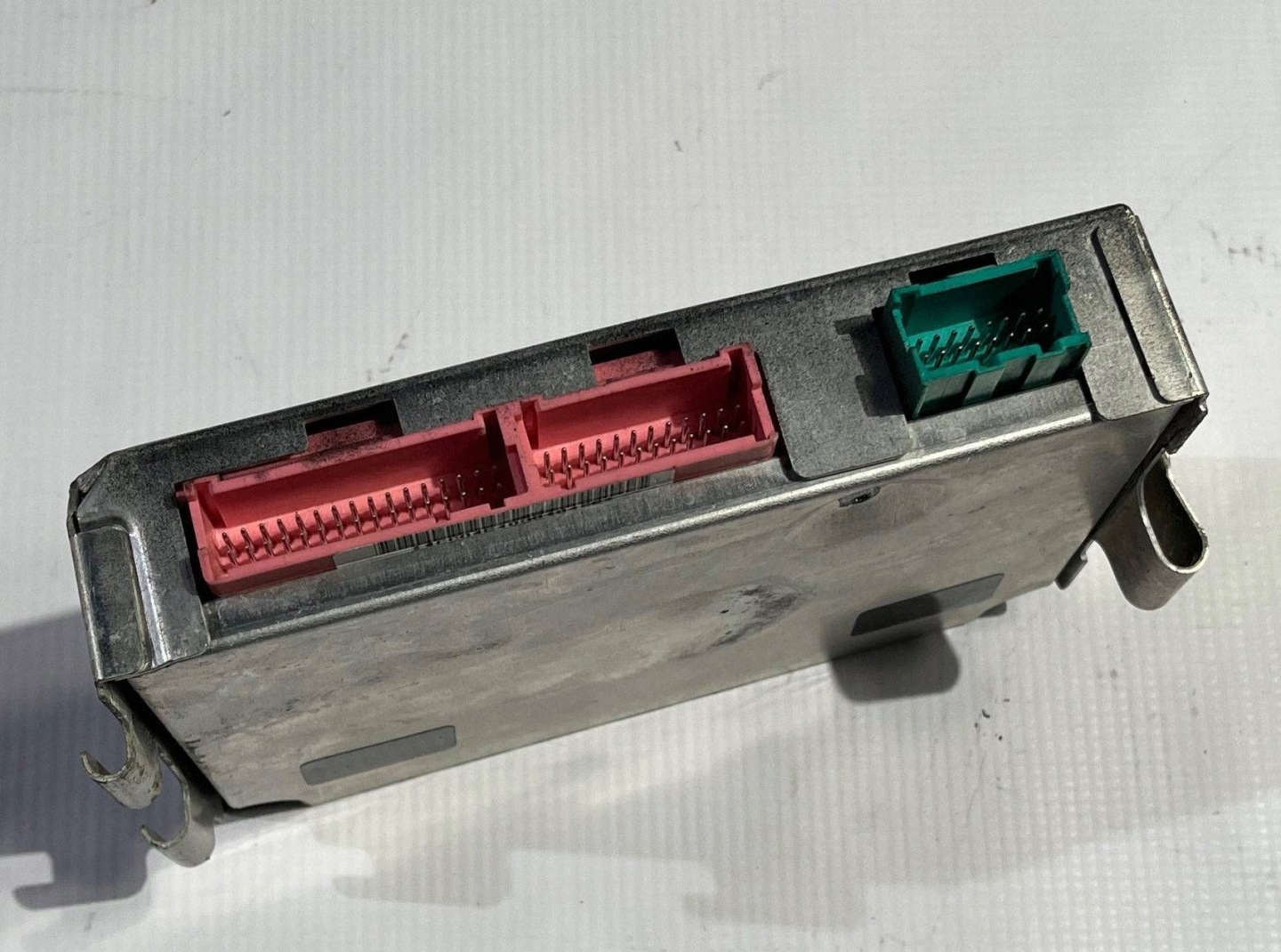 module nadwozia komfortu computer control unit Chevrolet Corvette C5 1997