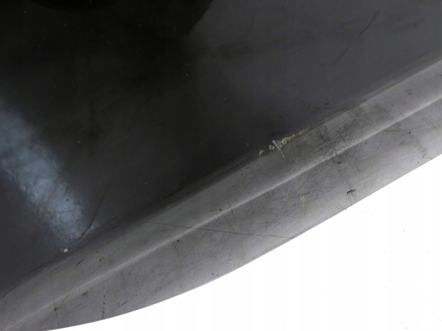 door right rear part rear. VW GOLF VI 6 5D LC9X