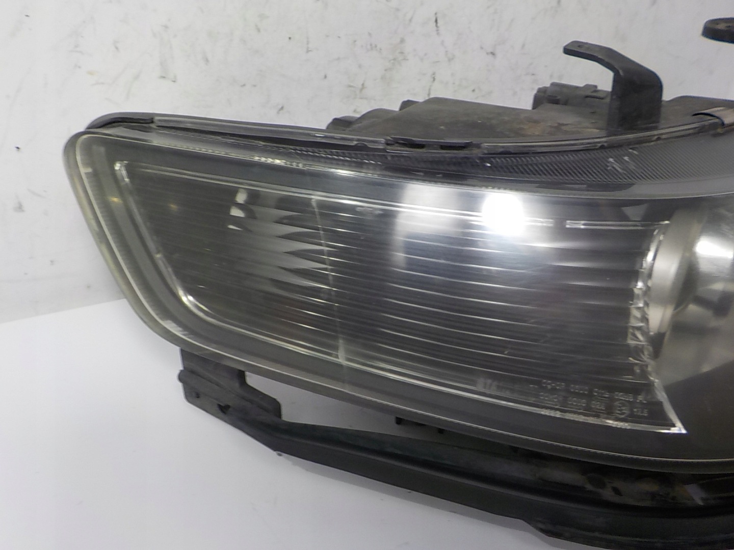 HONDA ACCORD VII light right front front UK