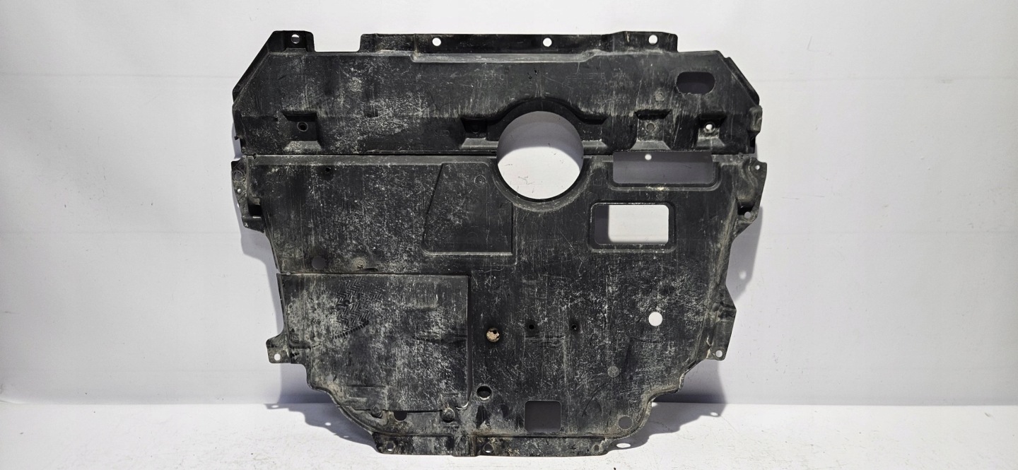cover below engine TOYOTA AVENSIS T27 09-15
