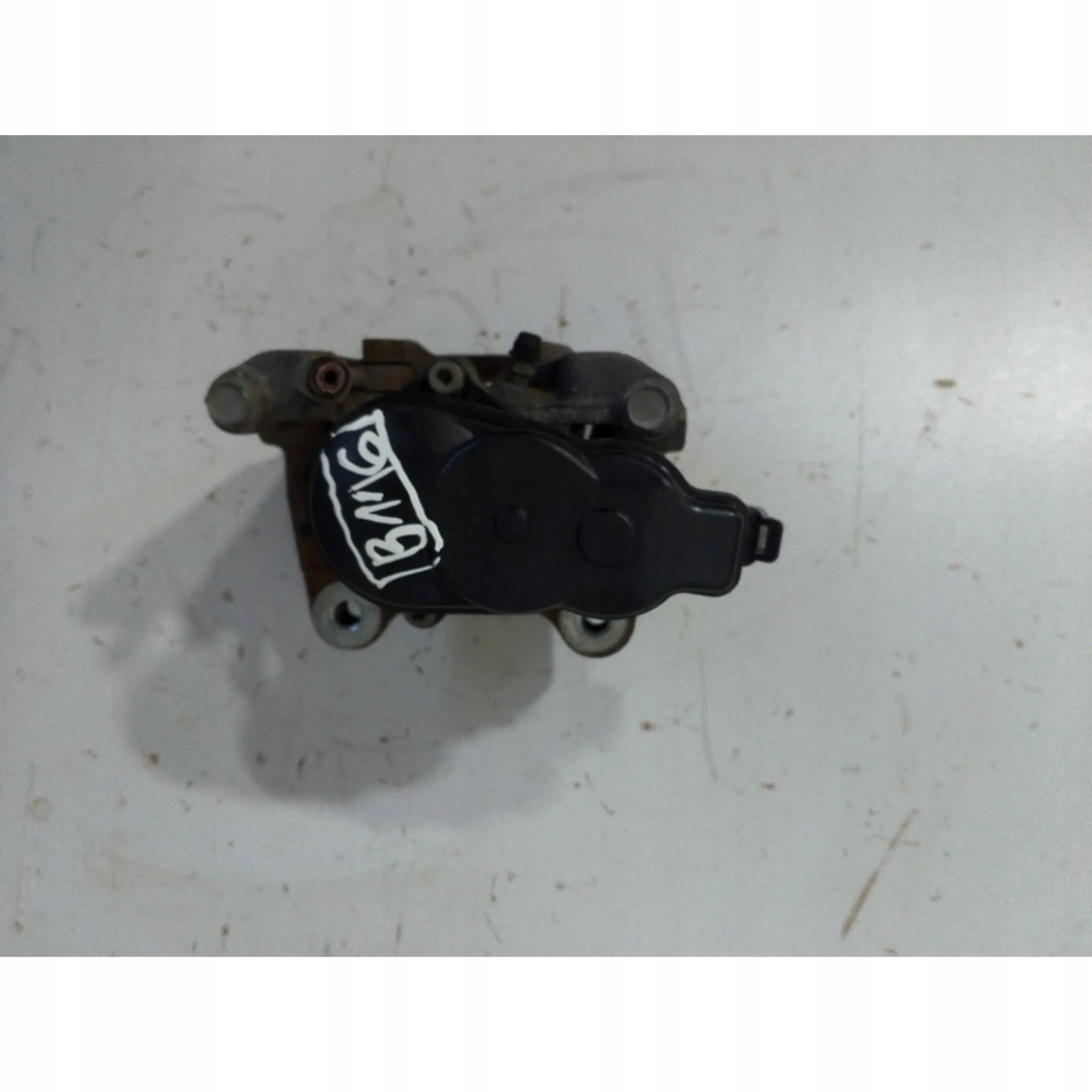 Toyota Rav4 V caliper brake left rear (B116)