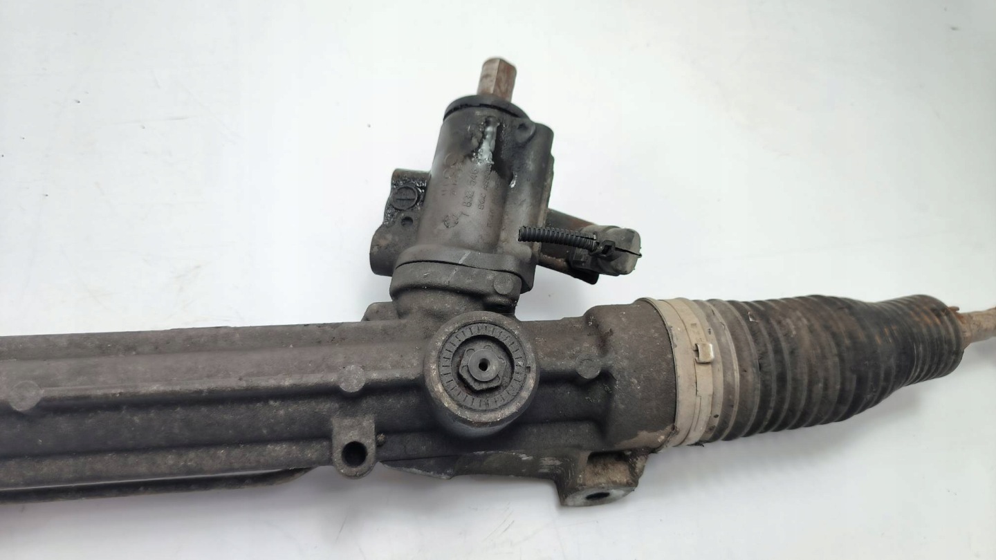 control 8T1422065P AUDI A4 B8