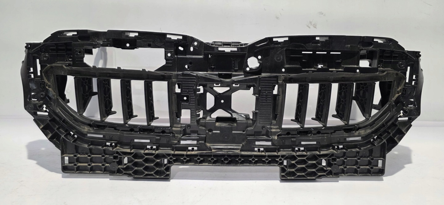 luftführung Zufuhr luft BMW 5 G60 G61 Original 5A09B52