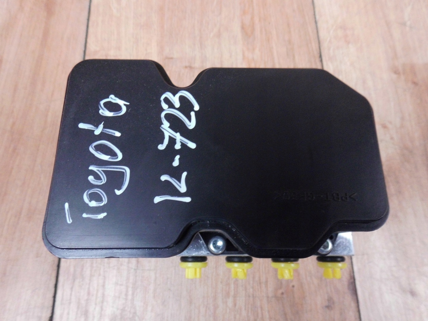 Toyota Corolla E21 2018 2019 2020 2021 Pompa ABS 89541-12E30