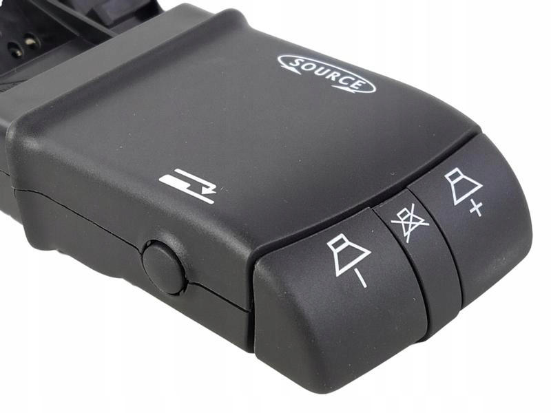 switch of control RADIEM RENAULT SCENIC 82001