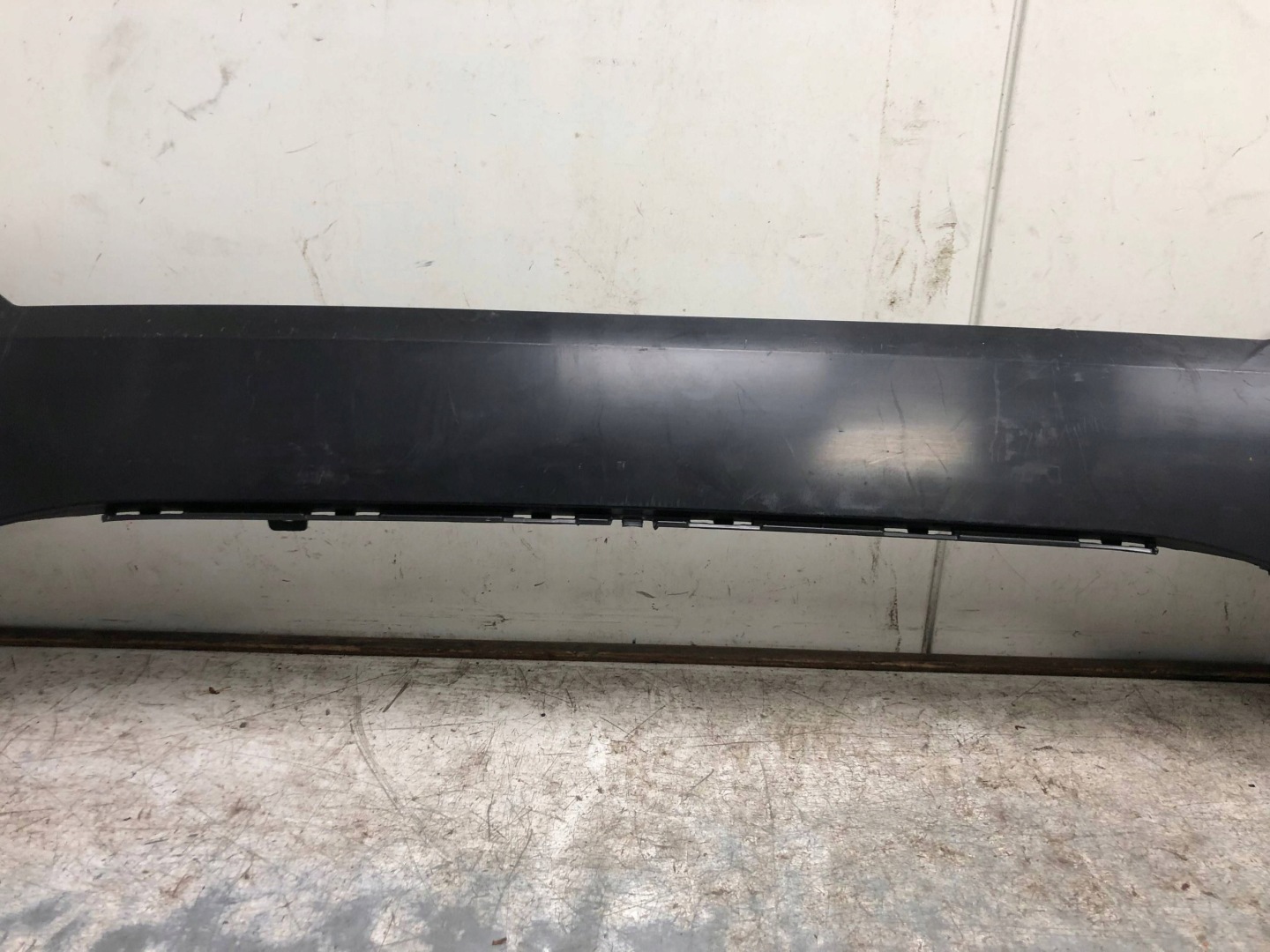 spoiler accessori Paraurti posteriore BMW G22 m-packet 8075840