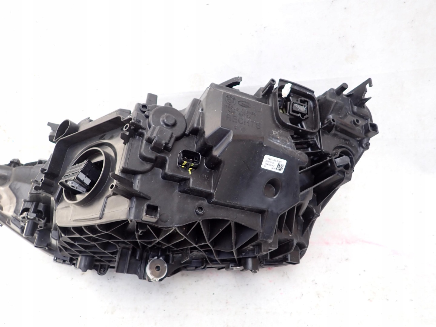 BMW 4 G22 G23 G82 20- light right front front 5A19352-04