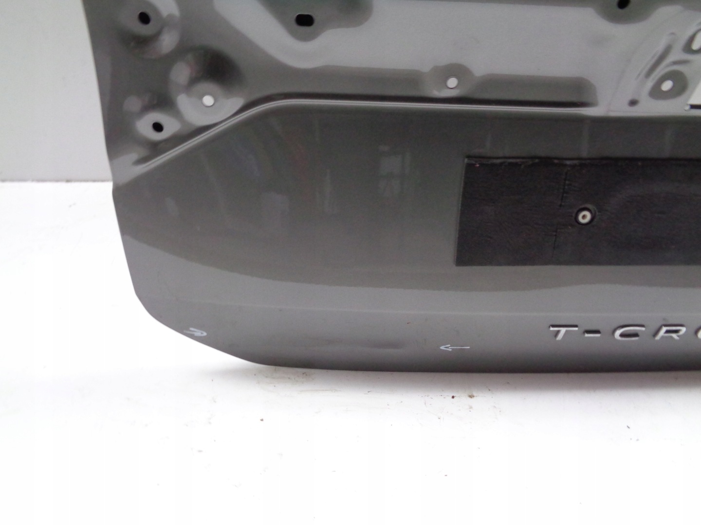 boot doors VW T-CROSS 2GM 18- NR 49552