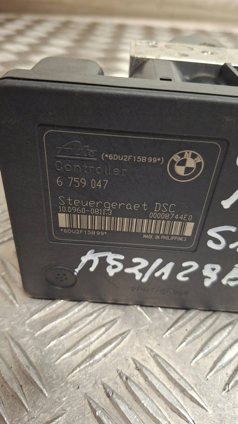Pumpe ABS BMW E46 1.8