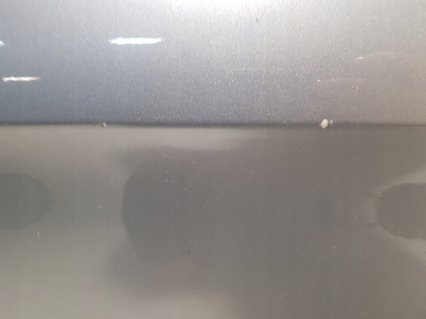 dveře pravé BMW E63 E64 A08