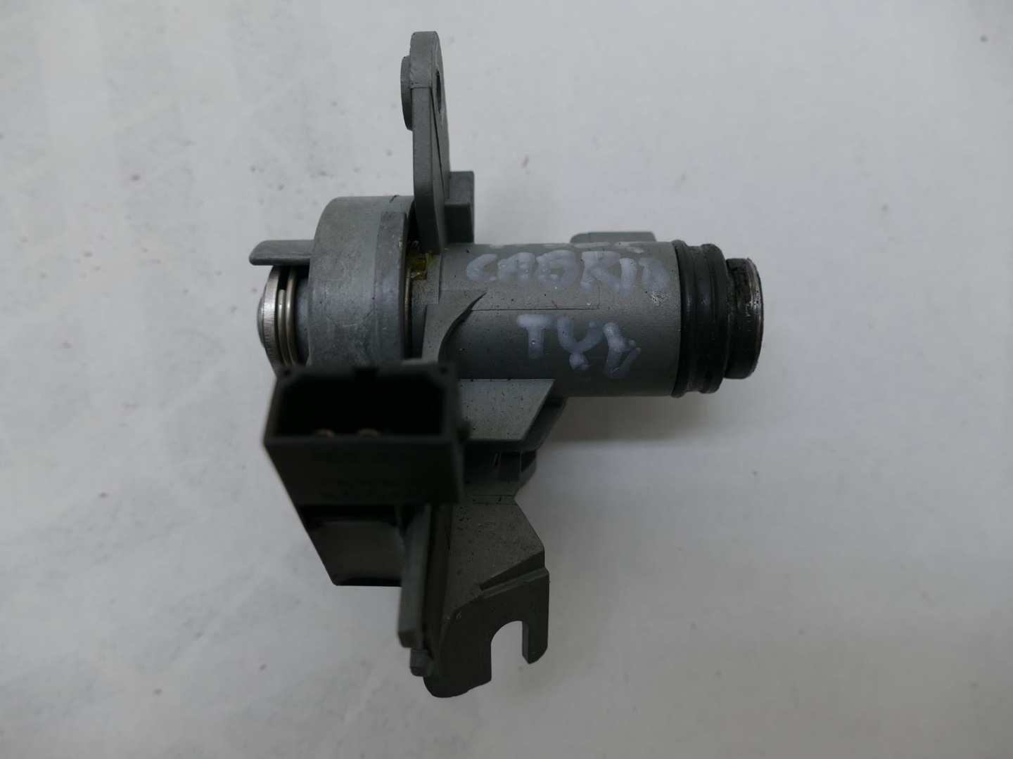 AUDI A3 8P CABRIO lock cylinder of a lock bonnet boot